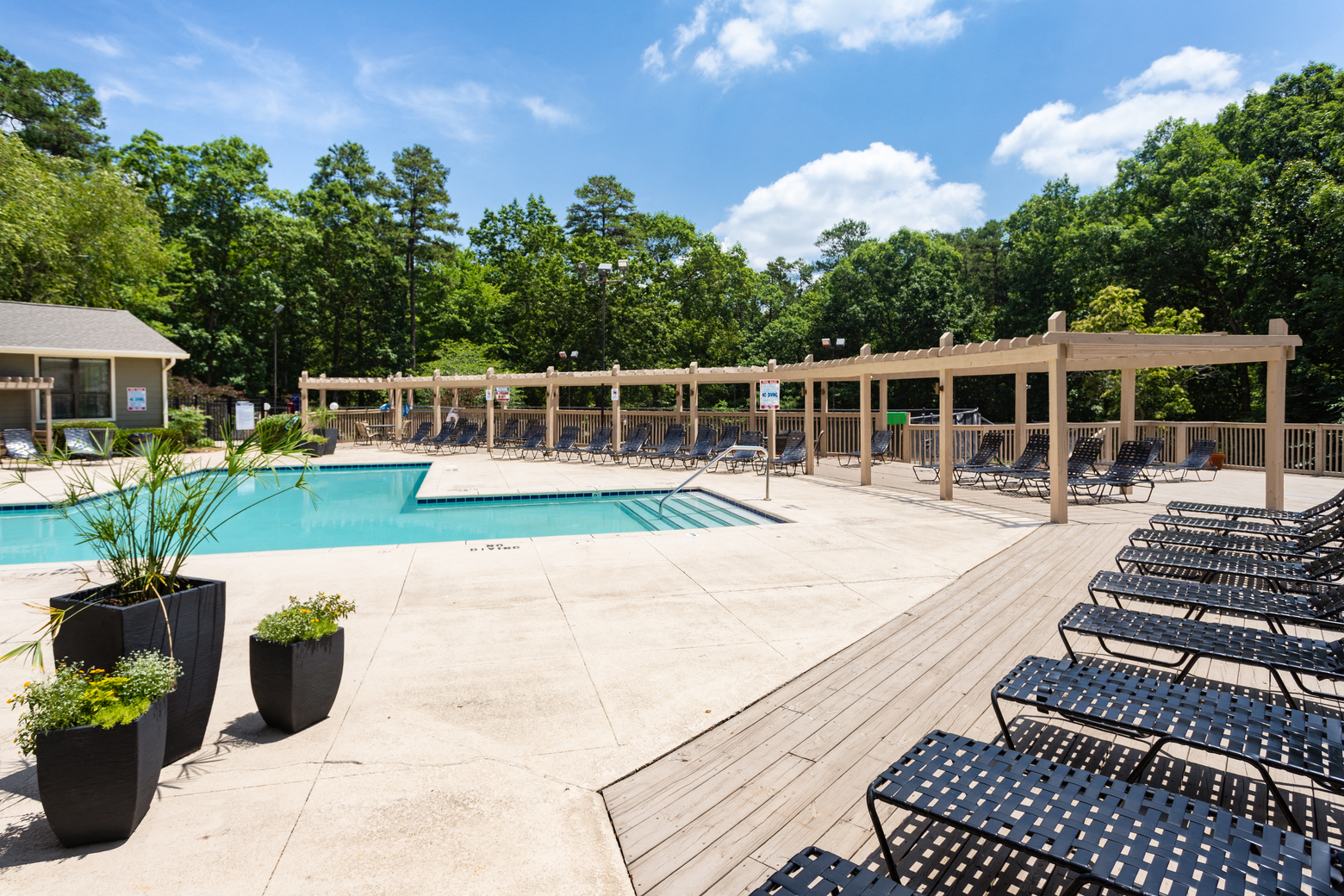 ARIUM Lake Johnson, Raleigh, NC ARIUM Living